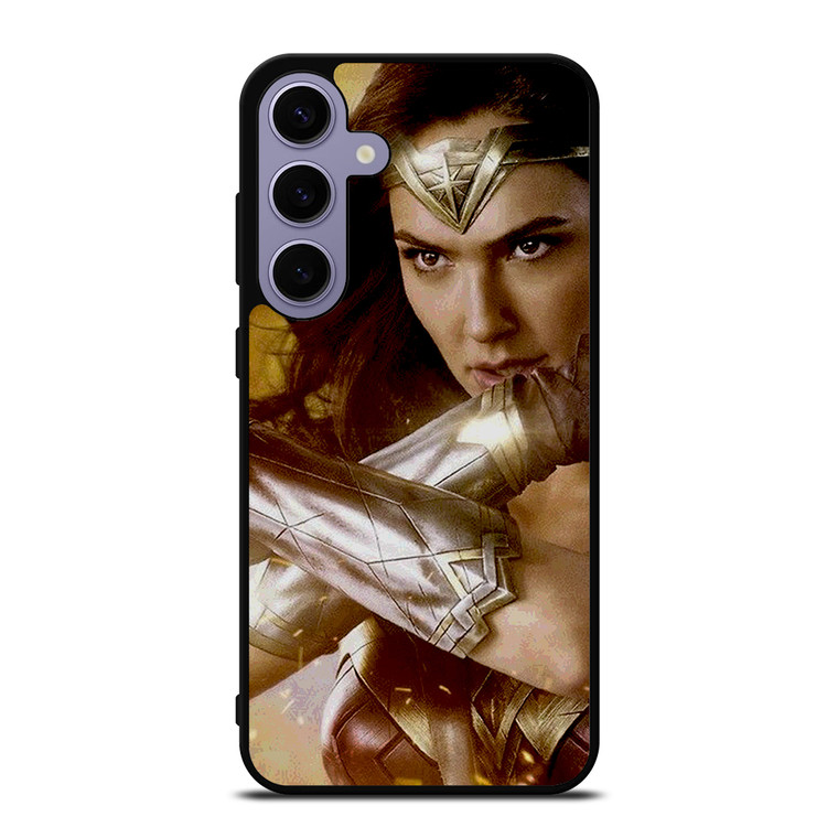 WONDER WOMAN Samsung Galaxy S24 Plus Case Cover