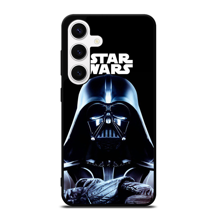 DARTH VADER STAR WARS Samsung Galaxy S24 Case Cover