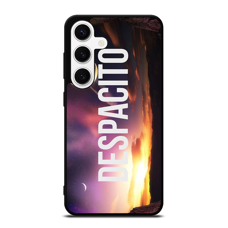 DESPACITO JUSTIN BIEBER Samsung Galaxy S24 Case Cover