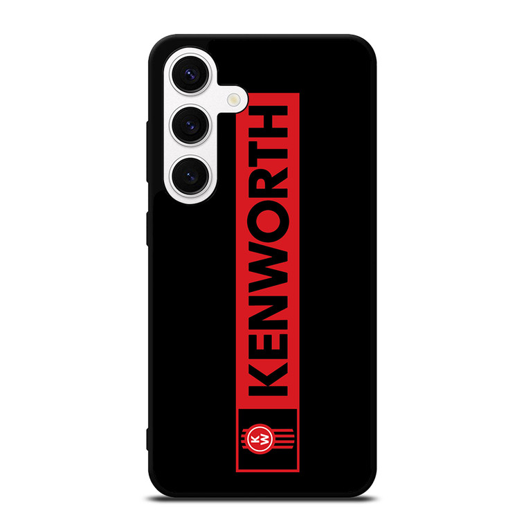 KENWORTH STYLE Samsung Galaxy S24 Case Cover