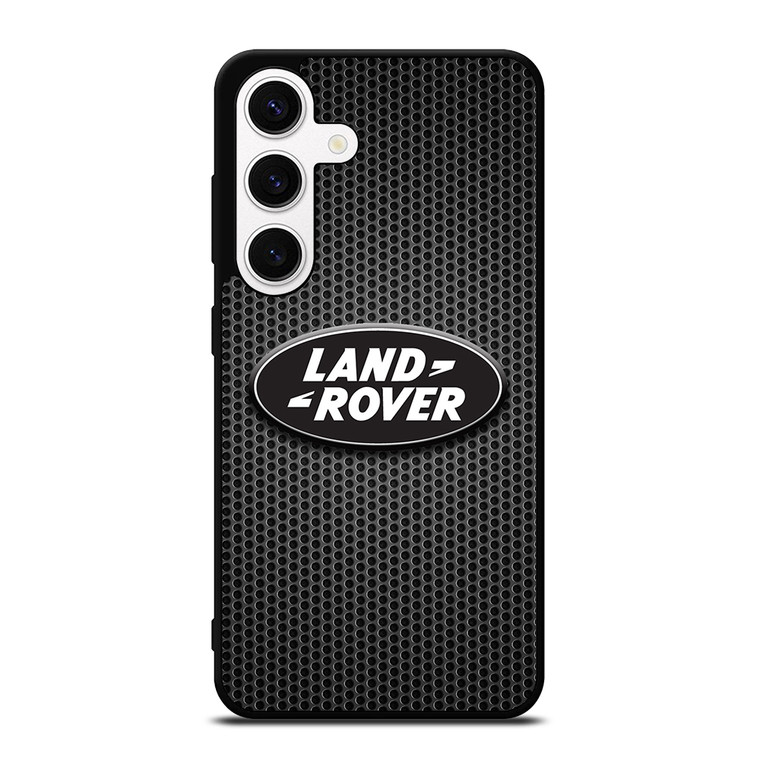 Land Rover Logo Samsung Galaxy S24 Case Cover