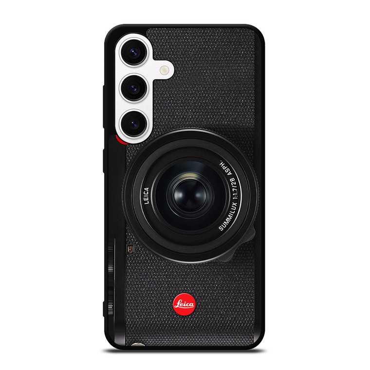 Leica Advanced Lens Camera Image Samsung Galaxy S24 Case Cover