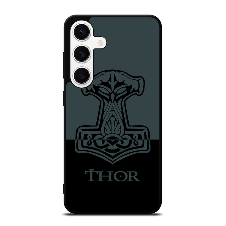 THOR'S HAMMER Samsung Galaxy S24 Case Cover