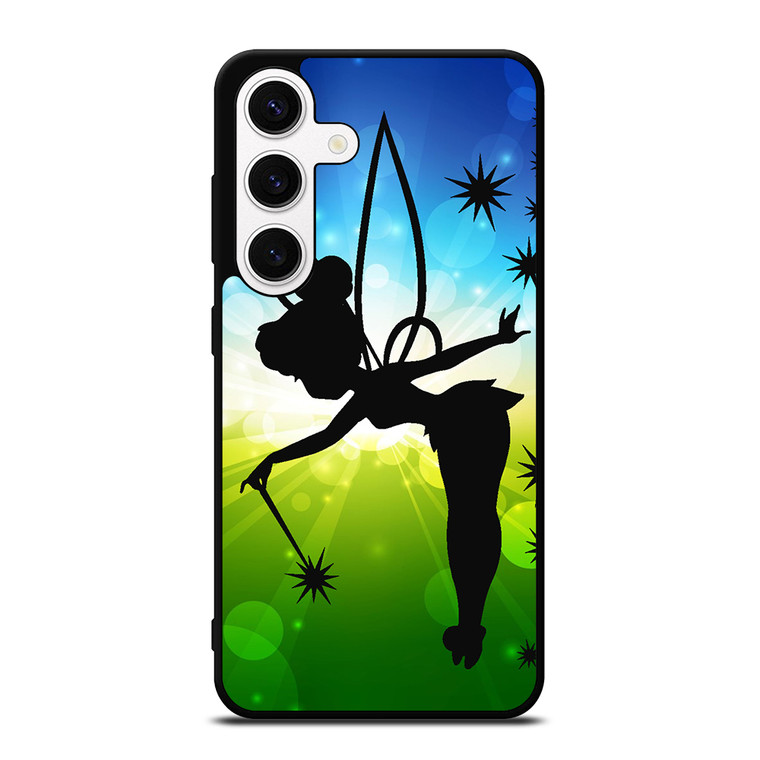 TINKERBELLL TATTOO Samsung Galaxy S24 Case Cover