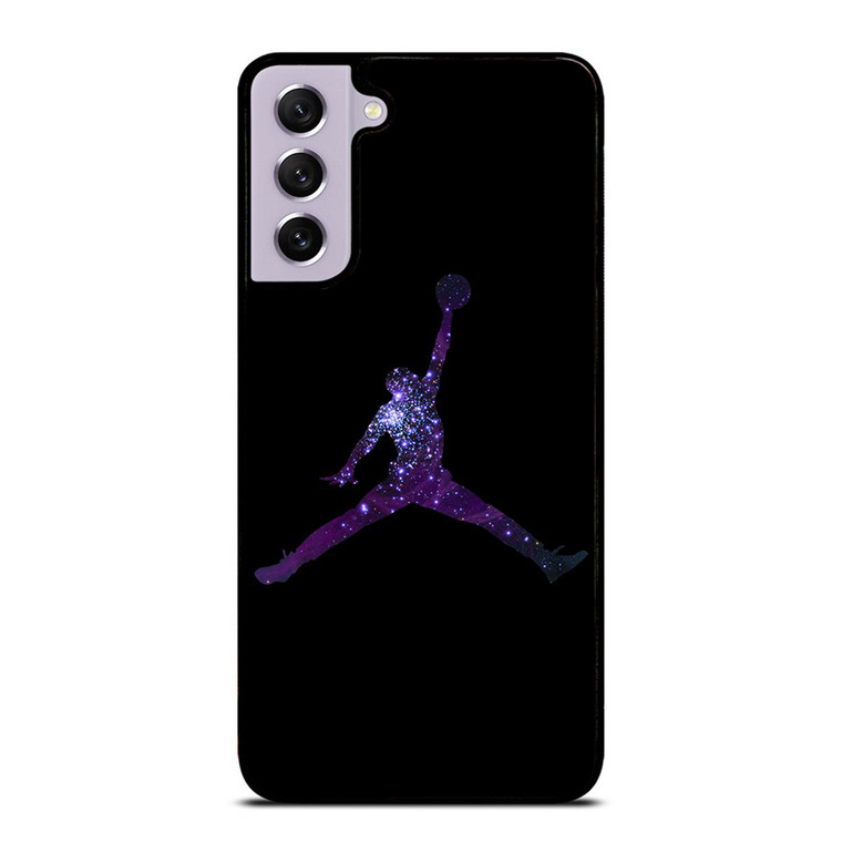 AIR JORDAN DIAMOND Samsung Galaxy S21 FE 5G Case Cover