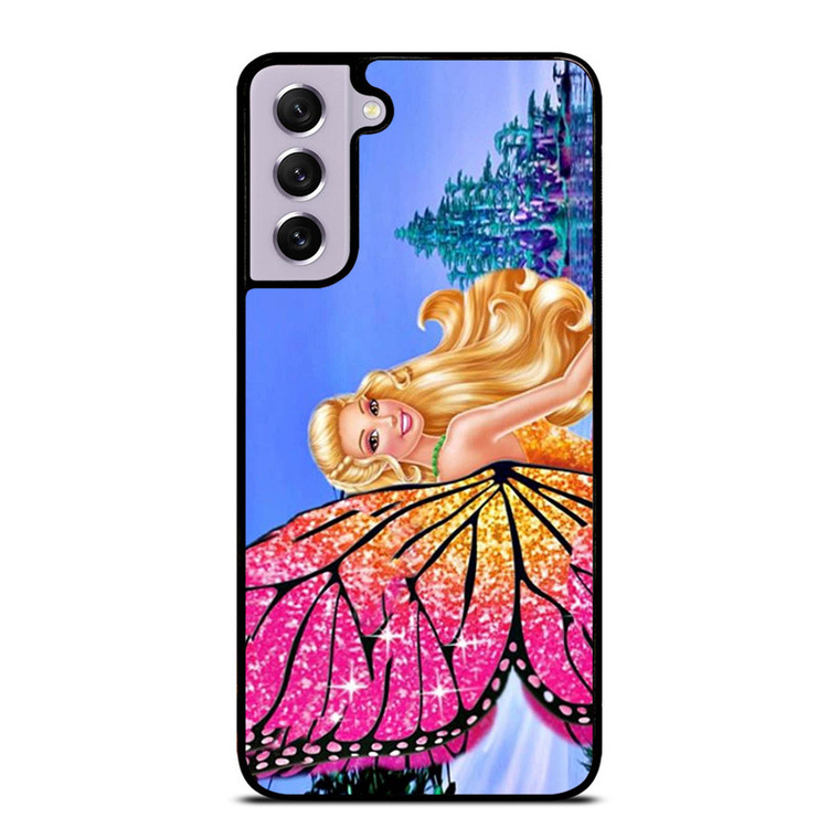 BEAUTIFUL FAIRY BARBIE Samsung Galaxy S21 FE 5G Case Cover