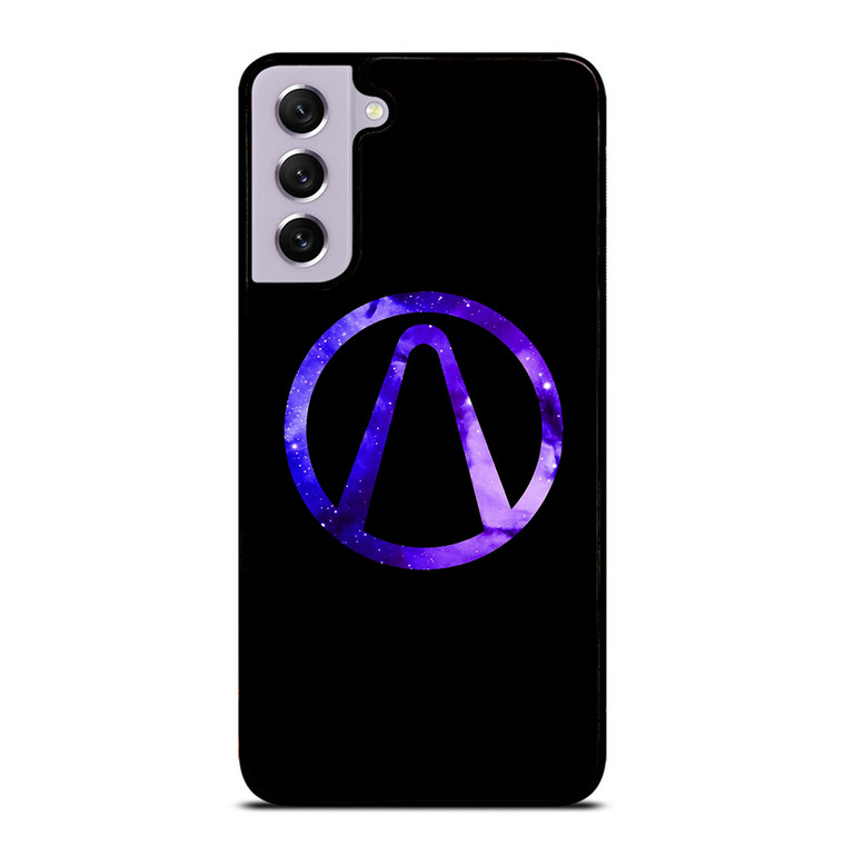 BORDERLANDS SIMBOL Samsung Galaxy S21 FE 5G Case Cover