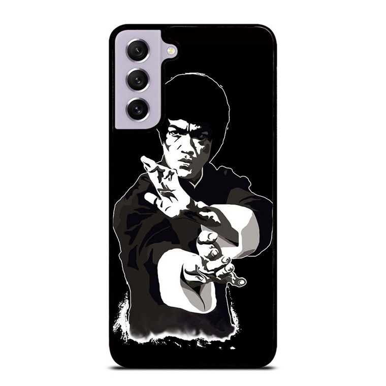 BRUCE LEE CHARACTER CASE Samsung Galaxy S21 FE 5G Case Cover