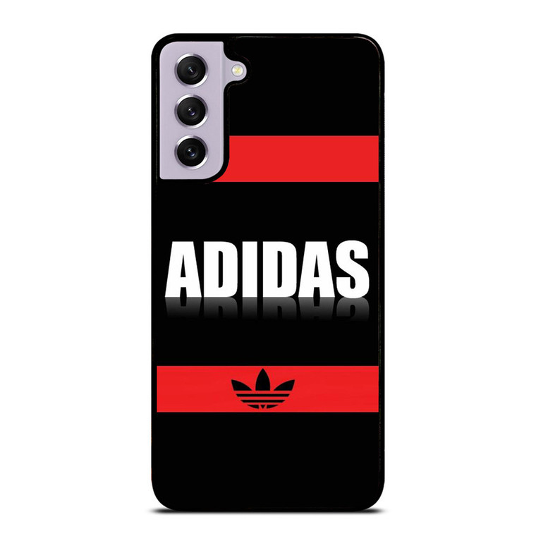 CLASSIC ADIDAS LOGO Samsung Galaxy S21 FE 5G Case Cover