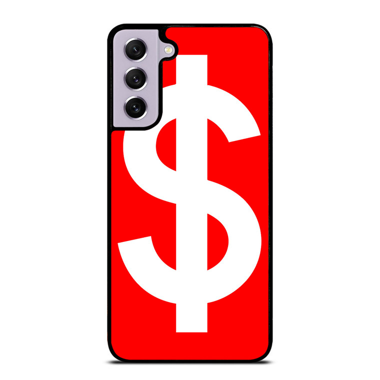 DOLLAR SIGN CASE Samsung Galaxy S21 FE 5G Case Cover