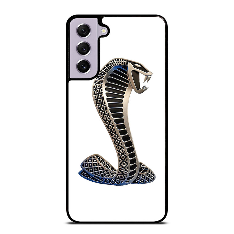 FORD SHELBY COBRA LOGO Samsung Galaxy S21 FE 5G Case Cover