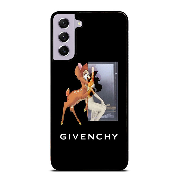 GIVENCHY BAMBI Samsung Galaxy S21 FE 5G Case Cover