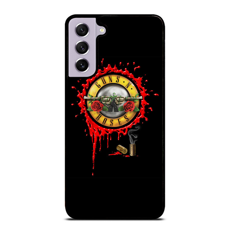 GUNS N ROSES CASE Samsung Galaxy S21 FE 5G Case Cover