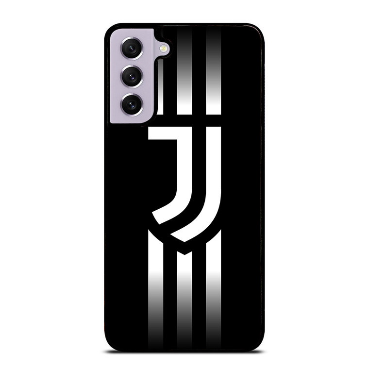 JUVENTUS SIMPLE LOGO Samsung Galaxy S21 FE 5G Case Cover