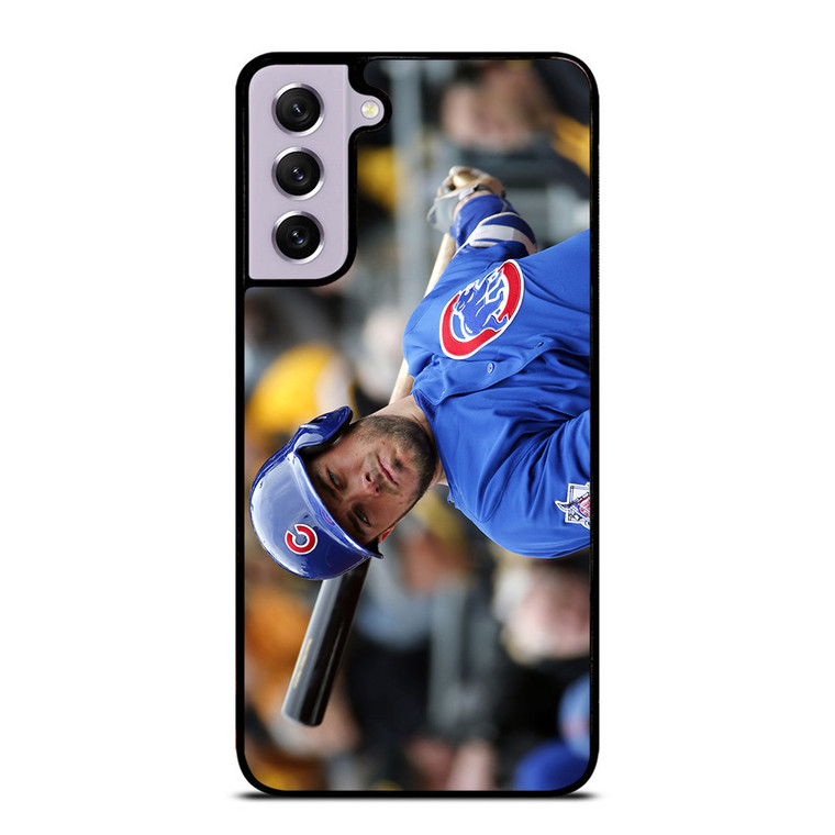 KRIS BRYANT CHICAGO CUBS Samsung Galaxy S21 FE 5G Case Cover