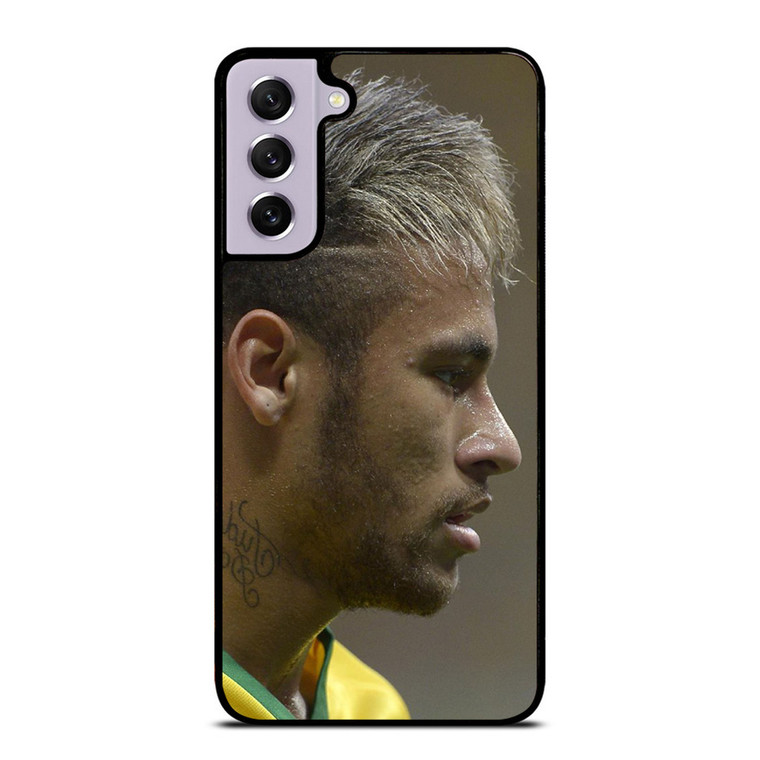 NEYMAR JUNIOR TATTOO Samsung Galaxy S21 FE 5G Case Cover
