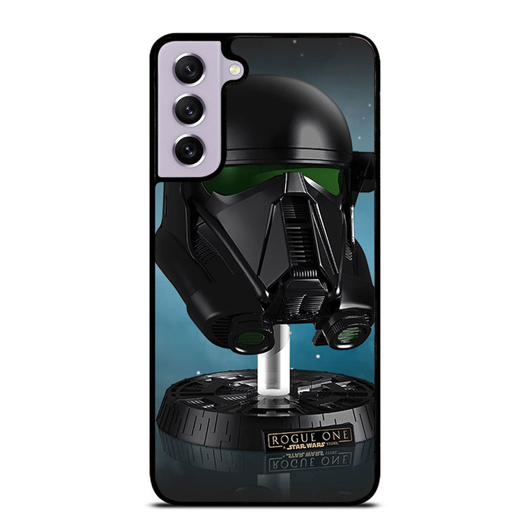 ROGUE ONE STAR WARS TROOPER Samsung Galaxy S21 FE 5G Case Cover