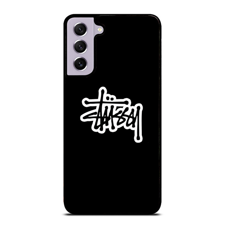 STUSSY LOGO PHONE CASE Samsung Galaxy S21 FE 5G Case Cover
