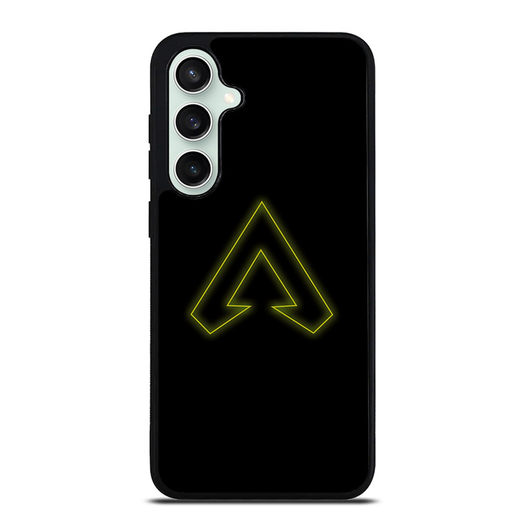 APEX LEGEND LOGO Samsung Galaxy S23 FE 5G Case Cover