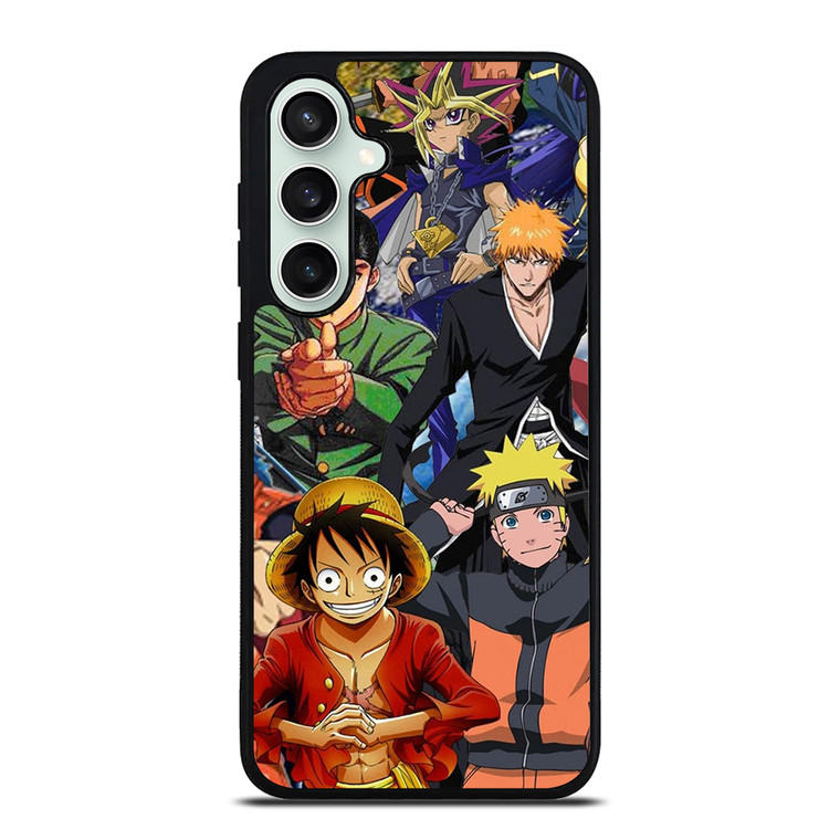 Art Crossover Legend Samsung Galaxy S23 FE 5G Case Cover