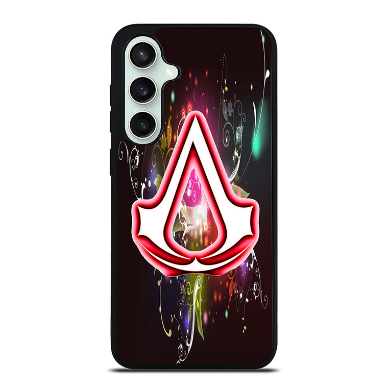 ASSASSIN'S CREED LOGO Samsung Galaxy S23 FE 5G Case Cover