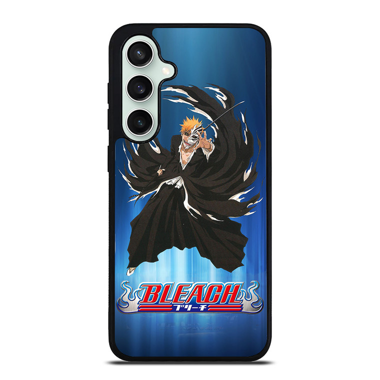 BLEACH CHARACTER Samsung Galaxy S23 FE 5G Case Cover