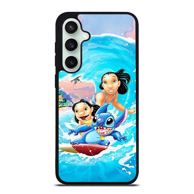 CLASSICS LILO AND STITCH Samsung Galaxy S23 FE 5G Case Cover
