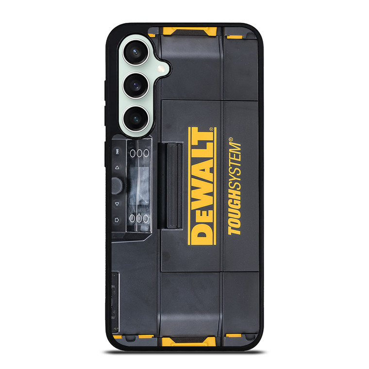 Dewalt Tough System Samsung Galaxy S23 FE 5G Case Cover