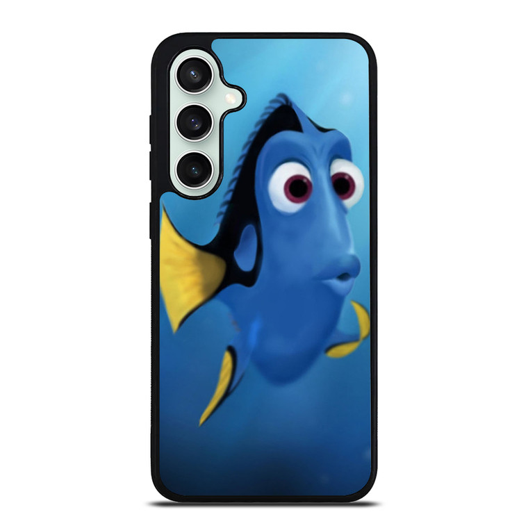 FINDING NEMO MARLIN Samsung Galaxy S23 FE 5G Case Cover