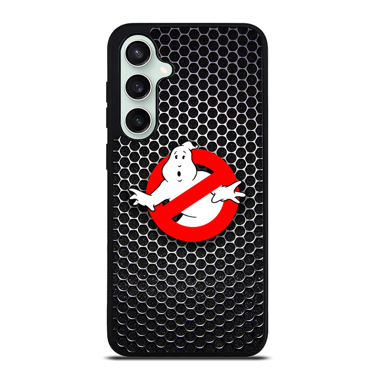 Ghostbuster Symbol Samsung Galaxy S23 FE 5G Case Cover