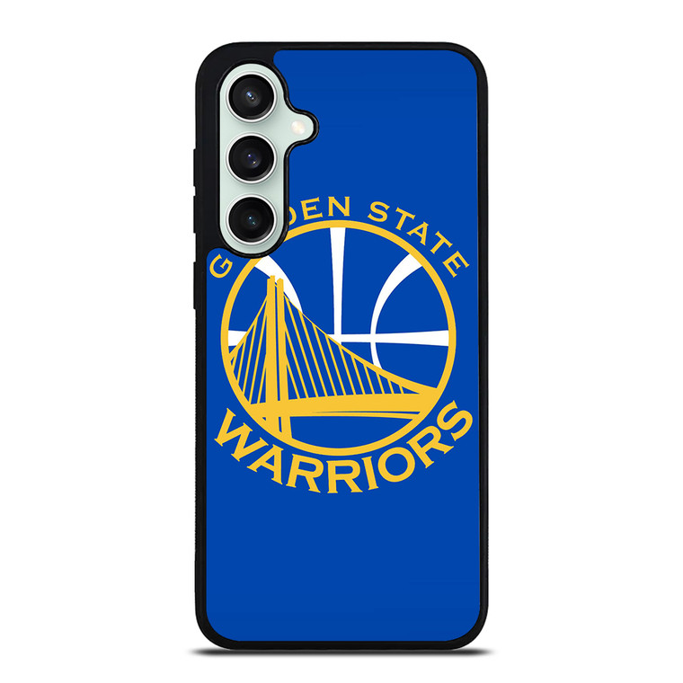 GOLDEN STATE WARRIORS Samsung Galaxy S23 FE 5G Case Cover