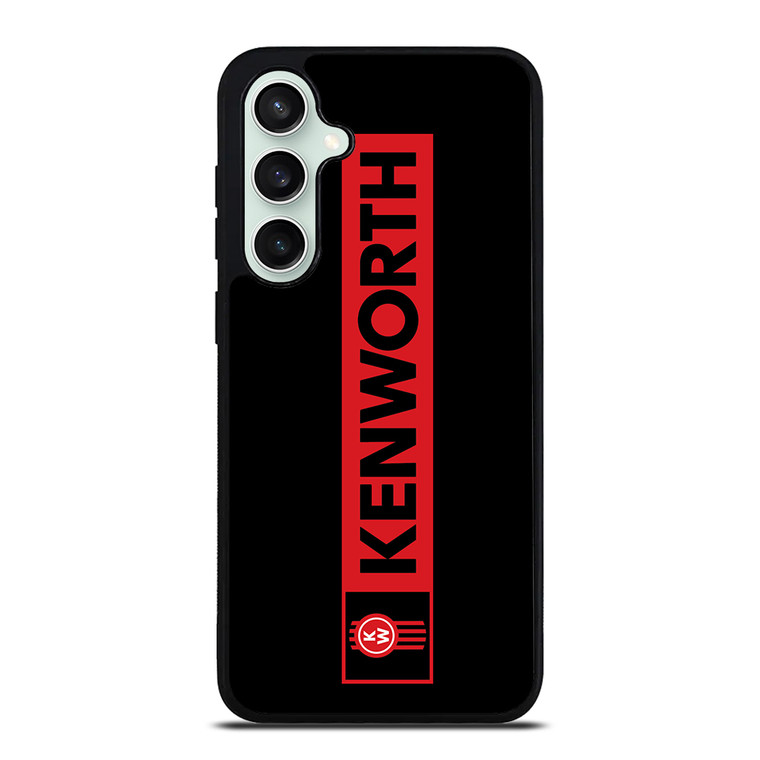 KENWORTH STYLE Samsung Galaxy S23 FE 5G Case Cover