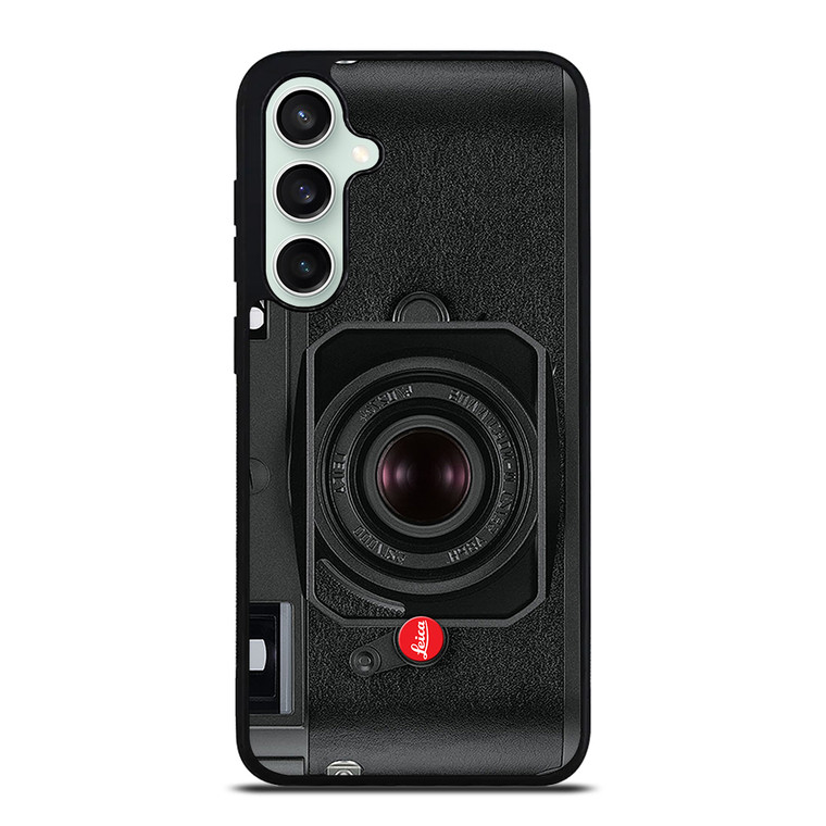 Leica Advanced Camera Picture Samsung Galaxy S23 FE 5G Case Cover