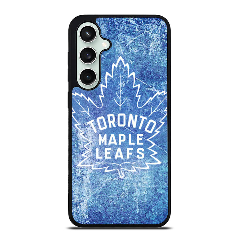 TORONTO MAPLE LEAFS LOGO Samsung Galaxy S23 FE 5G Case Cover