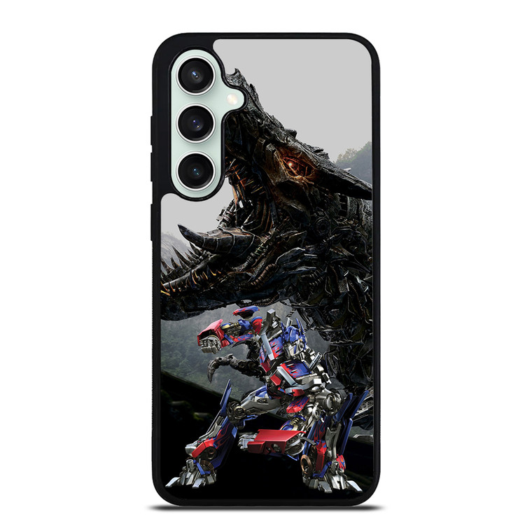 TRANSFORMERS OPTIMUS PRIME CASE Samsung Galaxy S23 FE 5G Case Cover