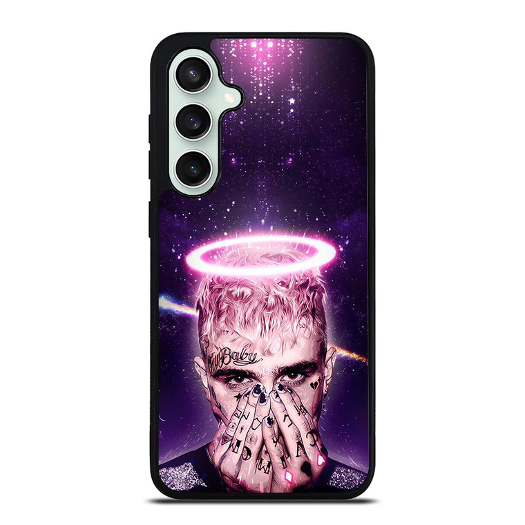XxxTentacion Lil Peep Hip Hop Samsung Galaxy S23 FE 5G Case Cover