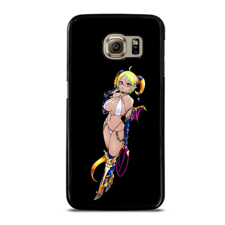 Sexiest Anime Echhi Samsung Galaxy S6 Case Cover Sexiest Anime Echhi Samsung Galaxy S6 Case Cover