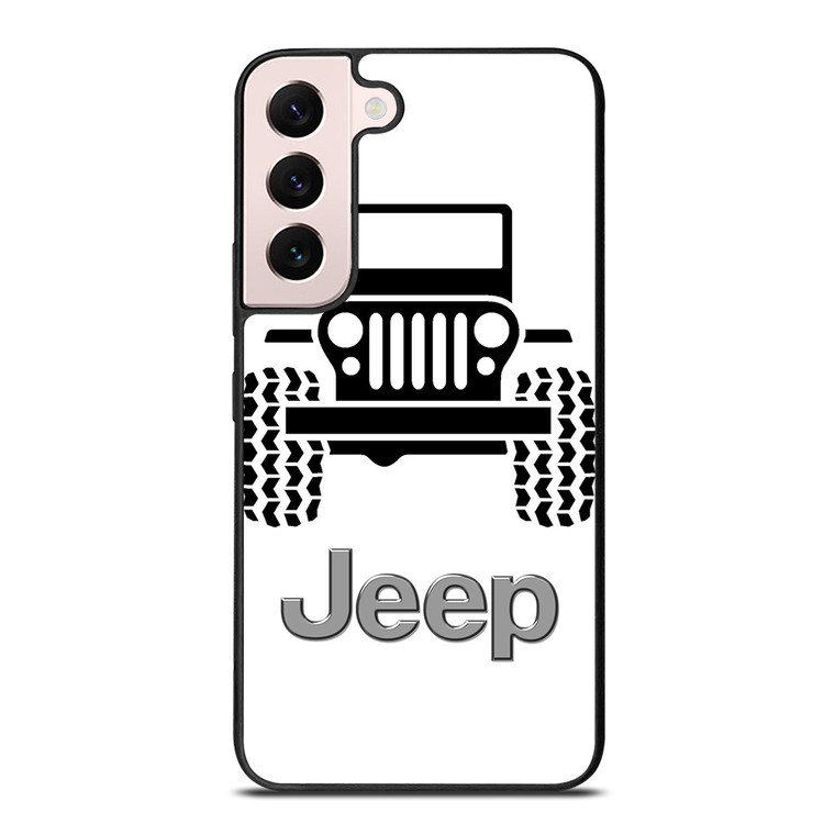 ABSTRACT JEEP Samsung Galaxy S22 Plus 5G Case Cover