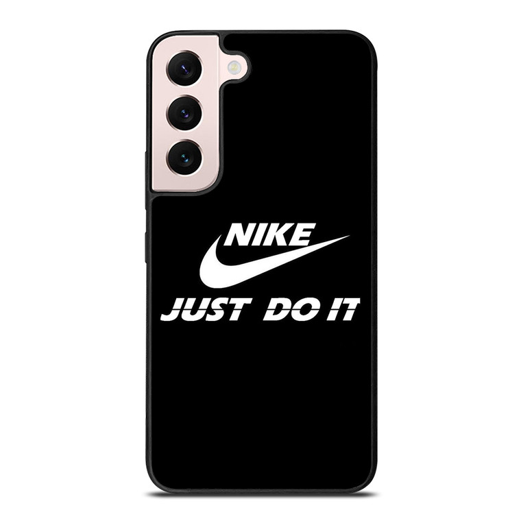 NIKE JUST DO IT Samsung Galaxy S22 Plus 5G Case Cover