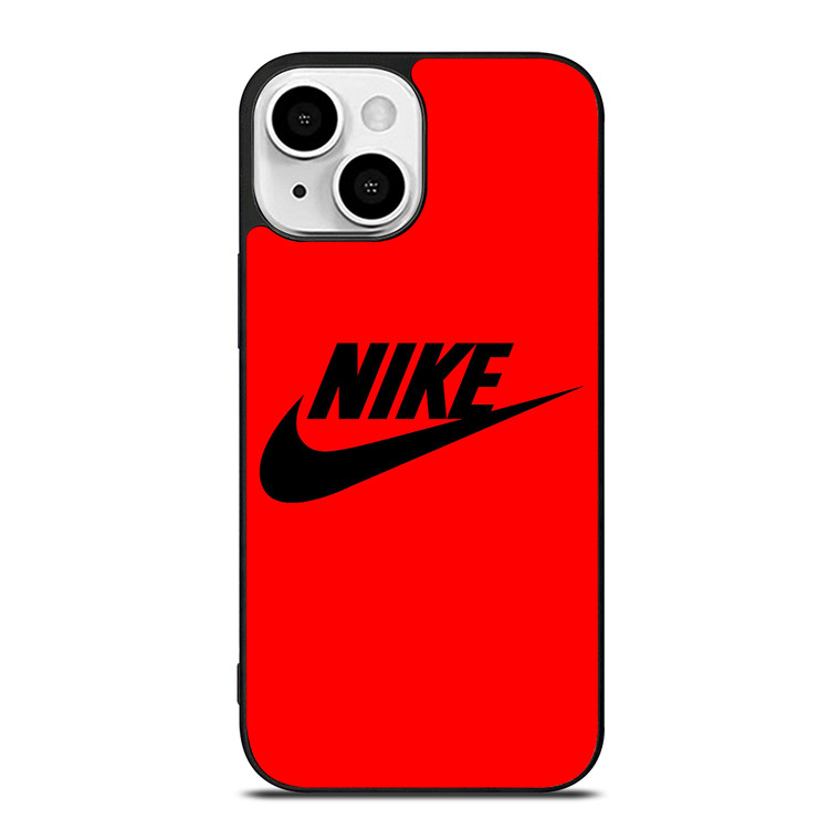 ELEGANT NIKE CASE DESIGN iPhone 13 Mini Case Cover