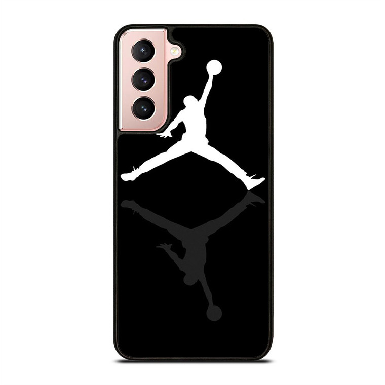 AIR JORDAN SHADOW Samsung Galaxy S21 5G Case Cover