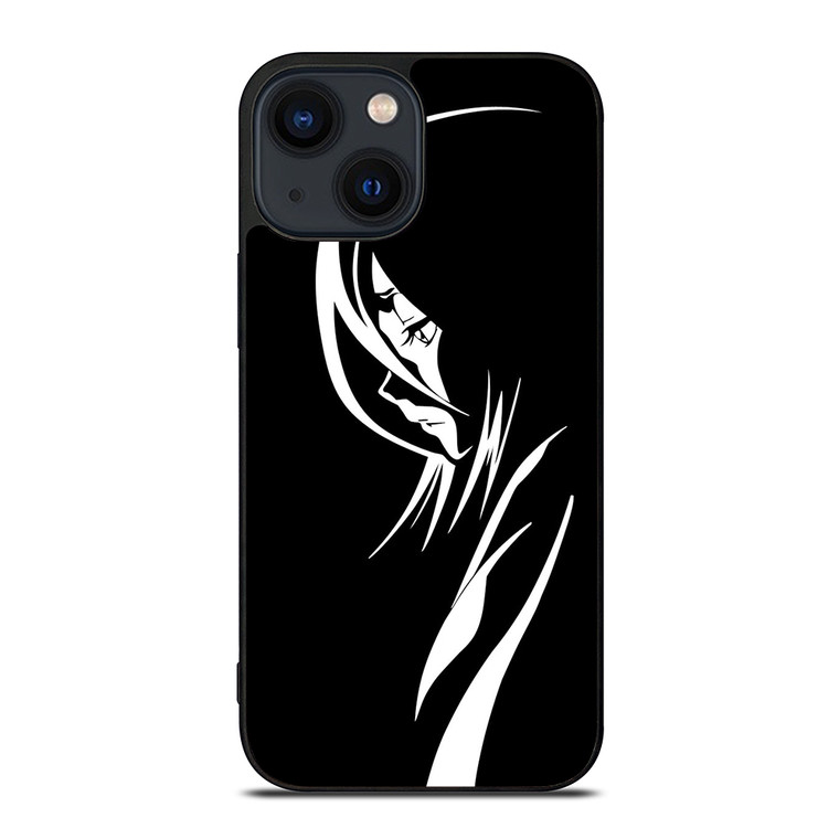 BLEACH ANIME COUPLE 1 iPhone 14 Plus Case Cover