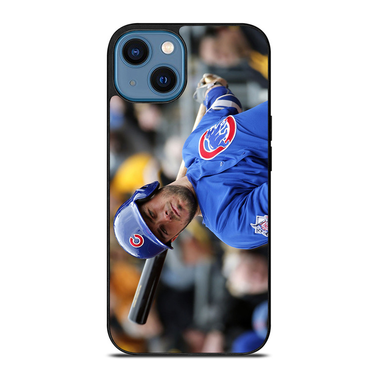 KRIS BRYANT CHICAGO CUBS iPhone 14 Case Cover