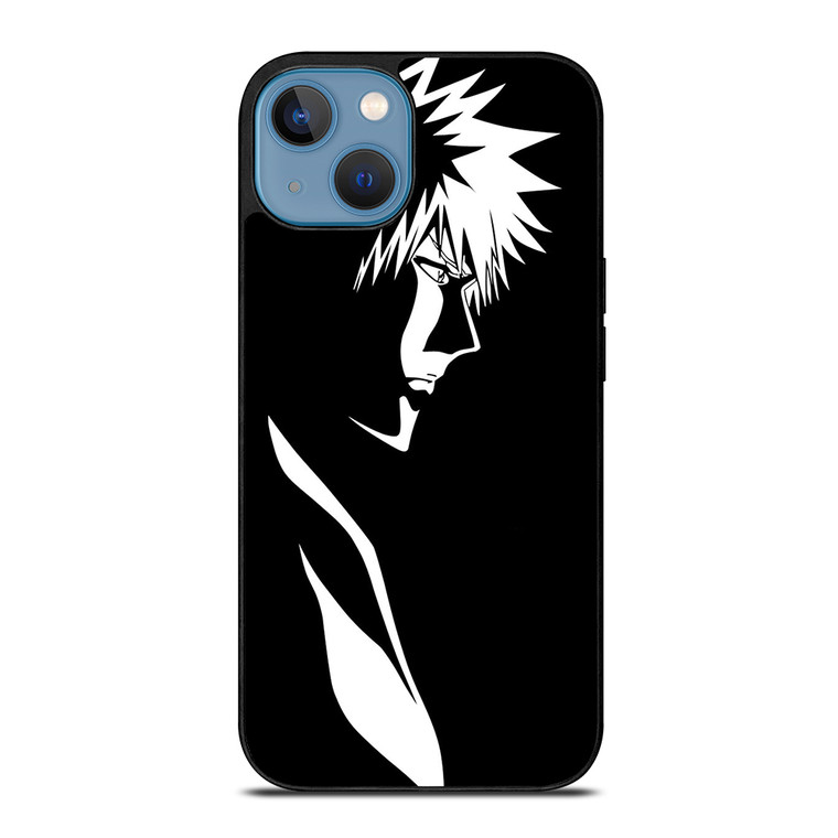 BLEACH ANIME COUPLE 2 iPhone 13 Case Cover
