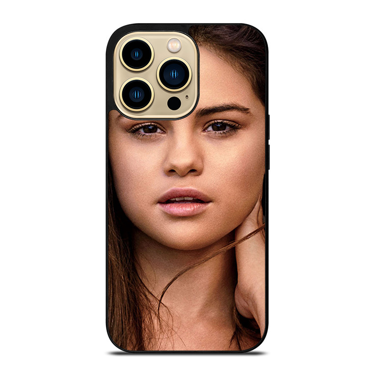SELENA GOMEZ'S HOT LIPS iPhone 14 Pro Max Case Cover