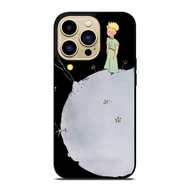 THE LITLE PRINCE CASE iPhone 14 Pro Max Case Cover
