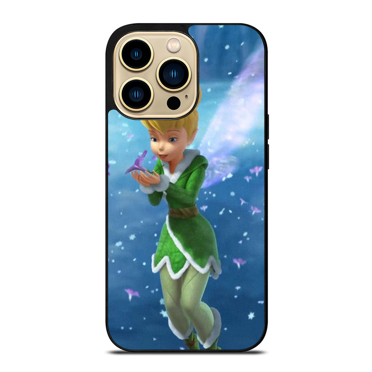 TINKERBELL TRICKS iPhone 14 Pro Max Case Cover
