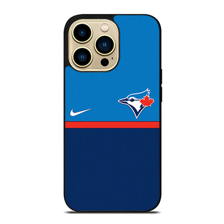 Toronto Blue Jays Symbol iPhone 14 Pro Max Case Cover
