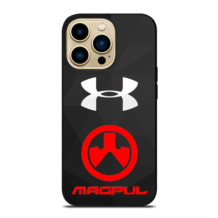 UNDER ARMOUR MAGPUL iPhone 14 Pro Max Case Cover