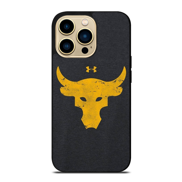 Under Armour Project iPhone 14 Pro Max Case Cover